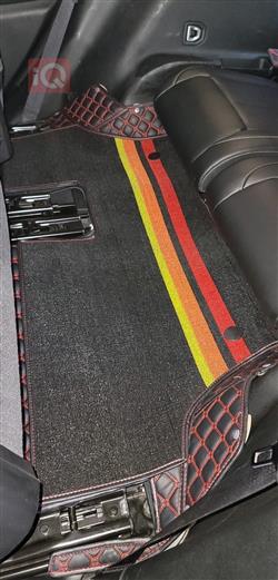 جيب جراند شيروكي إل